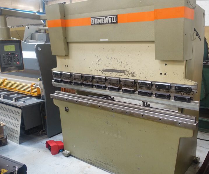 DONEWELL 2000 x 50 t
