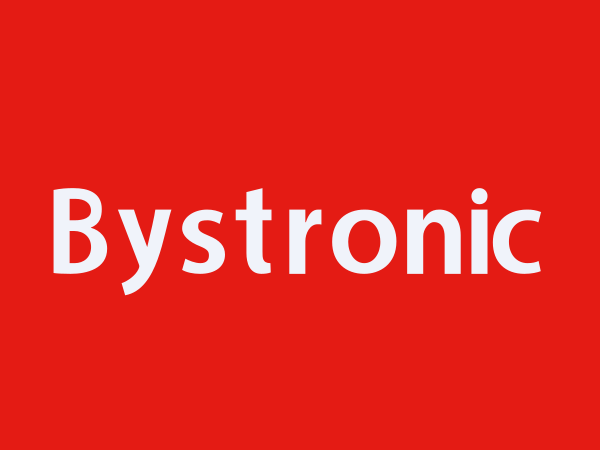 Bystronic