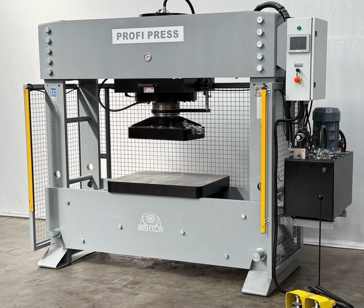 RHTC • PROFI PRESS 300 t